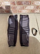 Used Exalt Alpha Elbow Pads - Large