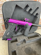 Used Planet Eclipse/HK Army 170R Paintball Gun - Dust Purple / Black