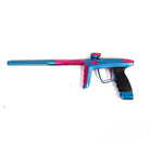 DLX Luxe TM40 Paintball Gun - Dust Blue/Polished Pink