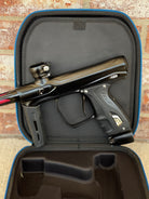 Used Shocker XLS Paintball Gun - Dust Black