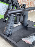 Used Planet Eclipse CSR Paintball Gun - Black