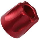 Exalt EMEK / EMF100 / ETHA2 Bolt Cap - Red