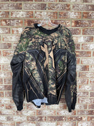 Used HK Army Hardline Jersey - Camo - Large