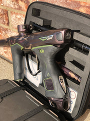 Used Dye M3+ Paintball Gun - PGA Woodlands