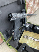 Used Planet Eclipse Etha Paintball Gun - TItan White