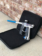 Used Empire Mini GS Paintball Gun - Killing Machine