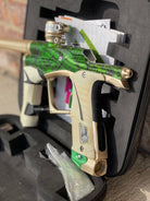 Used Planet Eclipse Ego Lv1 Paintball Marker- Ronin