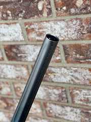 Used DLX Luxe TM40 Paintball Gun - Black Ice Fade