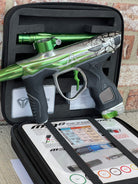 Used Dye M3+ Paintball Gun - Columbus LVL Edition