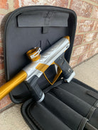 Used MacDev Prime XTS Paintball Gun - Zues