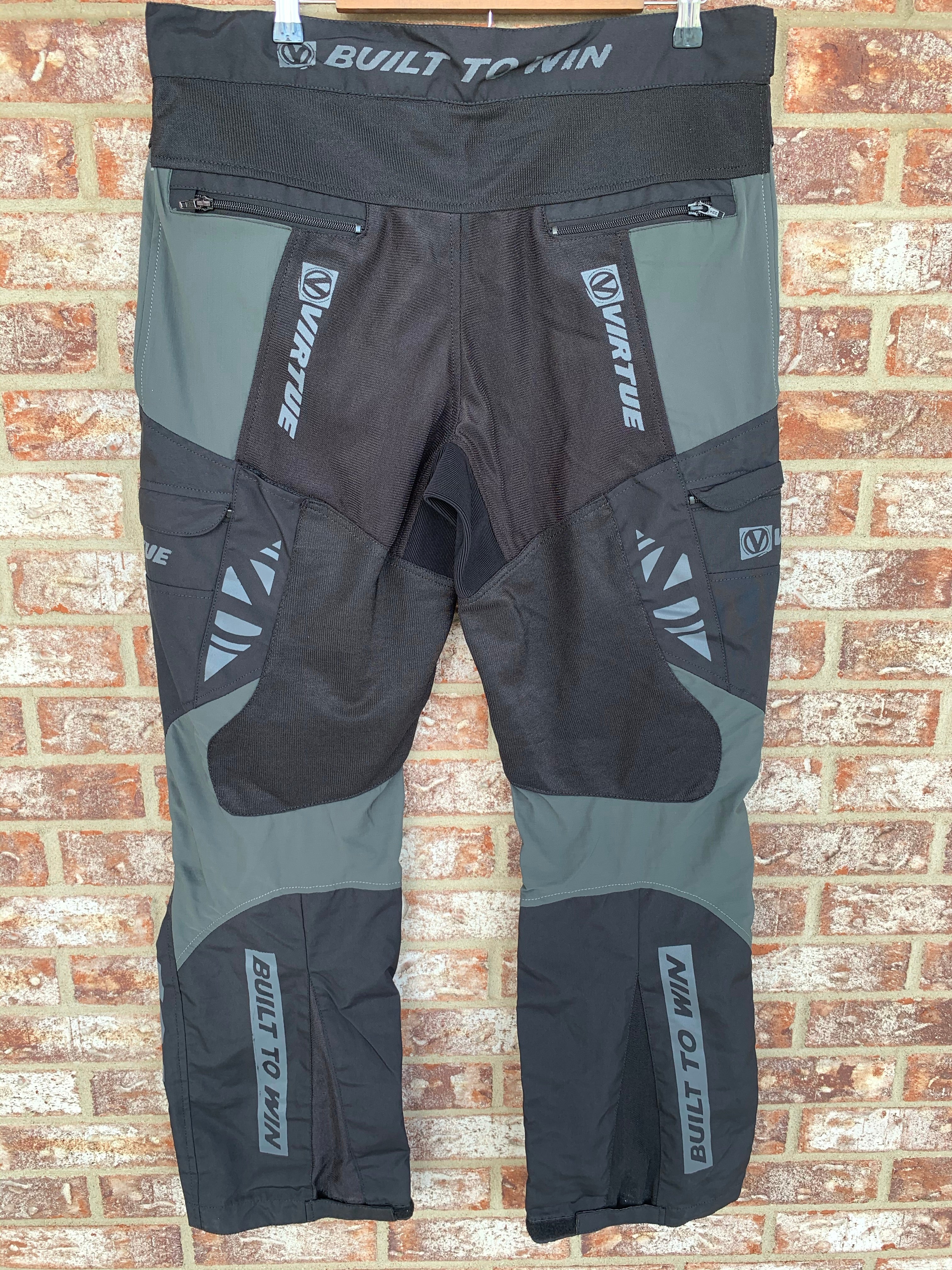 Used Virtue Breakout Pants - XL