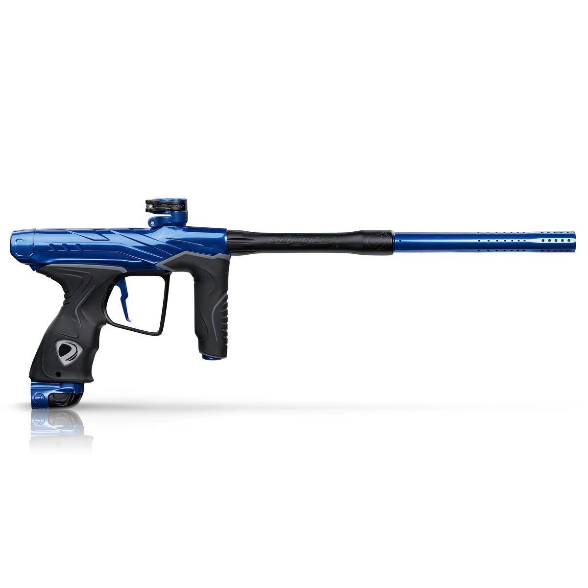 Dye DLS Paintball Marker - Blue Wave *Pre-Order*