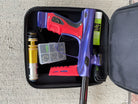 Smart Parts Shocker RSX Paintball Marker- Gloss Purple