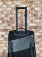 Used Dye Explorer Roller Gear Bag - Black/Grey