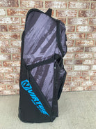 Used Virtue Gambler Bag - Black