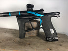 USED PE Lvr - Black cyan