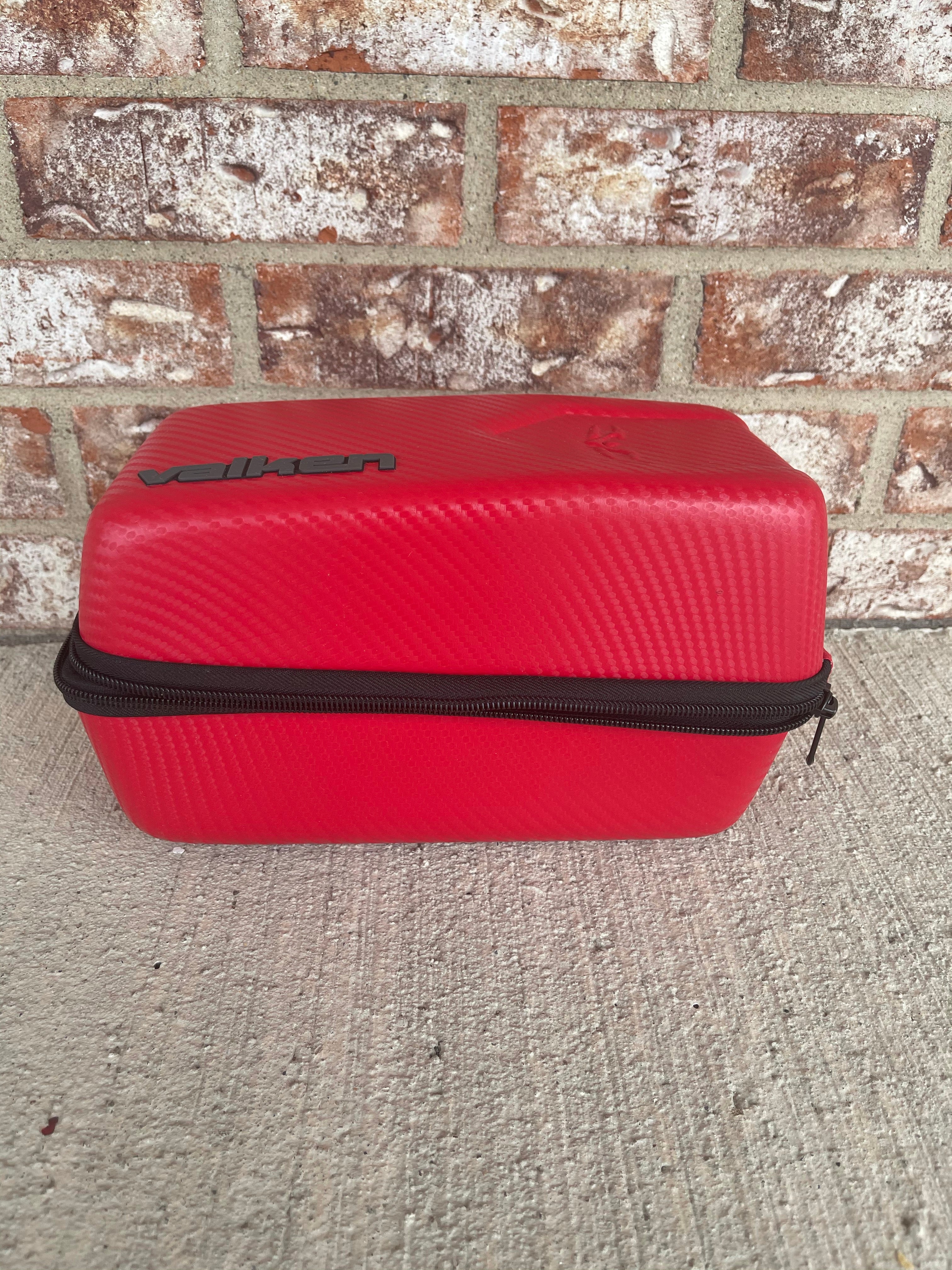 Used Valken Loader Case - Red