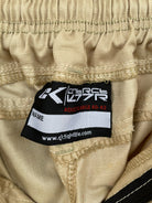 Used Contract Killer PJ Paintball Pants- Tan - X-Large (40-42)