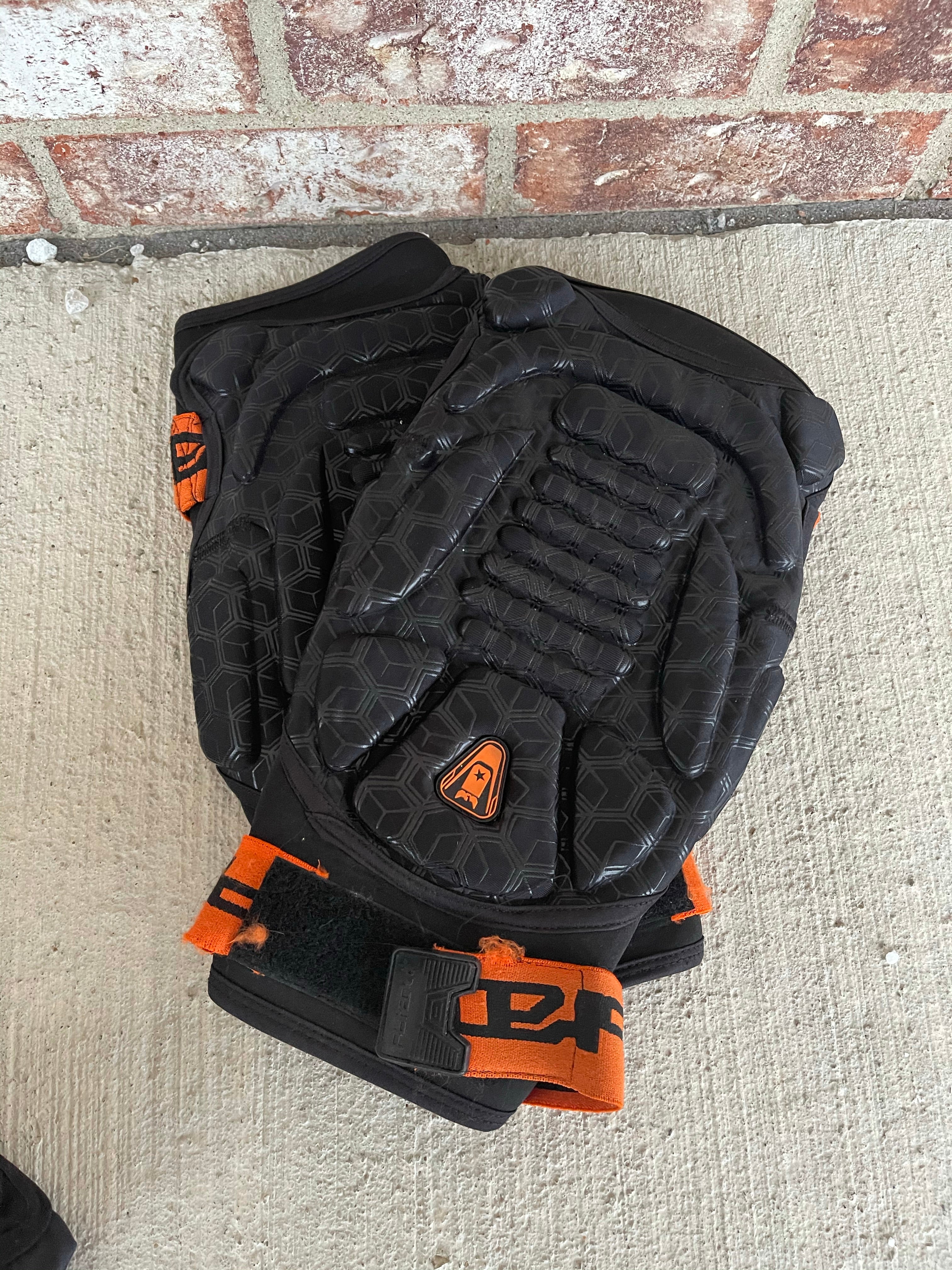 Used PBRack Elbow & Knee Pads - Small/Medium