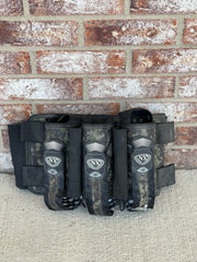 Used NXE 3+4 Pod Pack - Camo