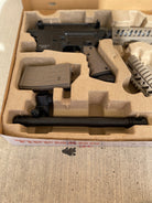 Used Tippmann TMC - Tan/Black