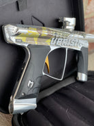 Used MacDev Prime Paintball Marker - Seattle Uprising Edition