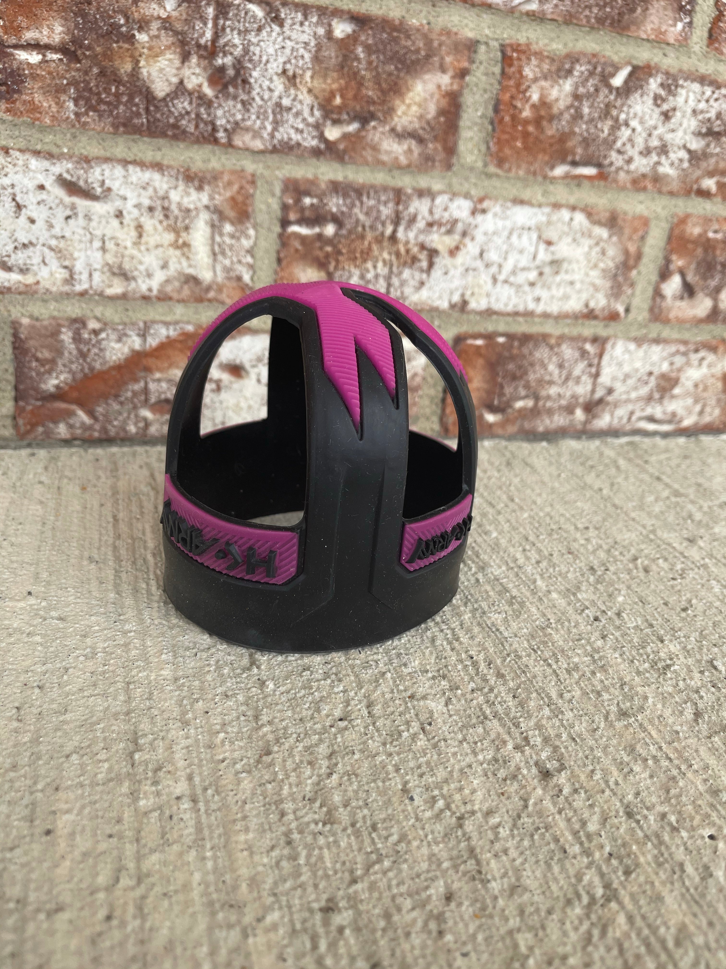 Used HK Army Vice Tank Grip 2.0 - Black/Pink