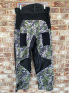 Used Planet Eclipse Paintball Pants - Camo - Medium