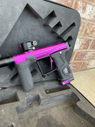 Used Planet Eclipse/HK Army 170R Paintball Gun - Dust Purple / Black