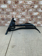 Used Paintball Gun Stand - Black