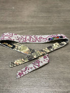 *Used* Supreme Paintball 1 of 1 Duel Tag - Rainbow/Camo Tag