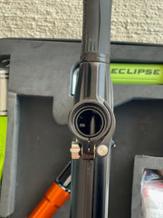 Used Planet Eclipse CS2 Paintball Gun - Black