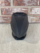 Used Virtue Spire 4 Paintball Loader - Black w/ SF-R Speedfeed and Rain Lid