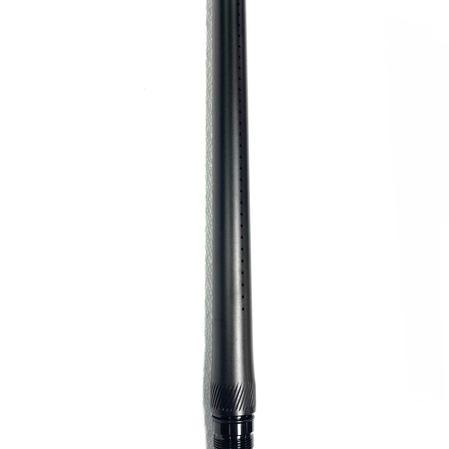 Freak XL Barrel Front - Freak Porting - 16 Inch - Dust Black (New Style)