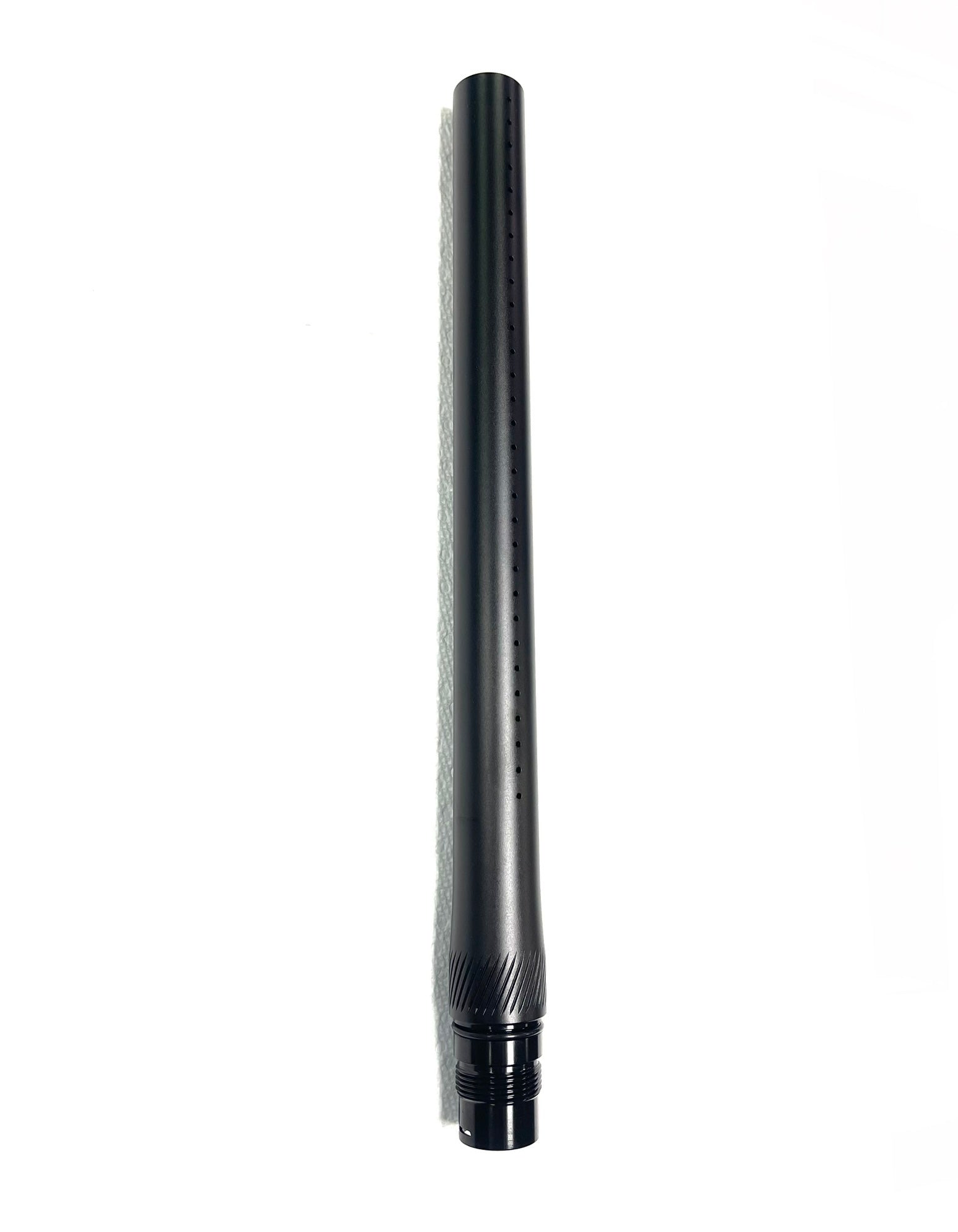 Freak XL Barrel Front - Freak Porting - 16 Inch - Dust Black (New Style)