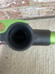 Used Empire Mini GS Paintball Gun - Black/Lime
