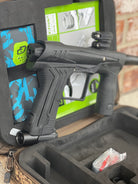 Used Etha 2 Paintball Marker - Black