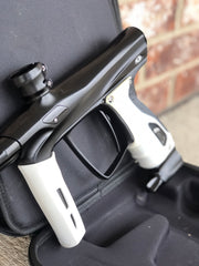Used SP Shocker RSX Paintball Gun - Dust Black