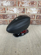 Used Dye LTR Paintball Loader - Black