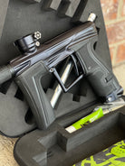 Used Planet Eclipse Geo 4 Paintball Gun - Midnight