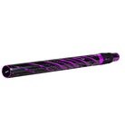 HK Army LAZR Barrel Kit - Elite Orbit - Autococker Thread - Dust Purple/Black Inserts