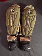 Used HK Army Crash Elbow Pads - X-Large