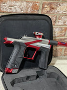 Used Planet Eclipse LV2 Paintball Gun - Revolution w/Infamous Deuce Trigger