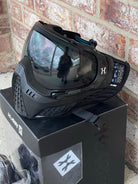 Used HK Army KLR Goggle - Onyx