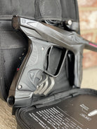 Used Virtue Luxe Ace Paintball Gun - Black