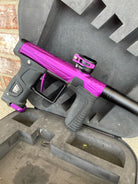 Used Planet Eclipse/HK Army 170R Paintball Gun - Dust Purple / Black