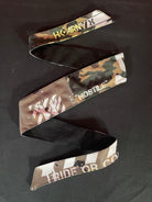 Used HK Army Headband - Ride or Collide