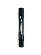 GoG Freak XL Barrel Back - Gloss Black - Autococker Thread