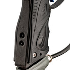 Dye CZR Electronic Paintball Gun - Black / Grey