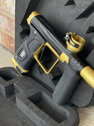 Used HK Army/Planet Eclipse 170R Paintball Gun - Black / Gold